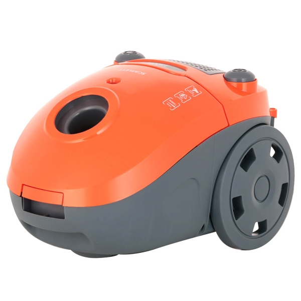 Изображение товара Пылесос с пылесборником Scarlett SC-VC80B11