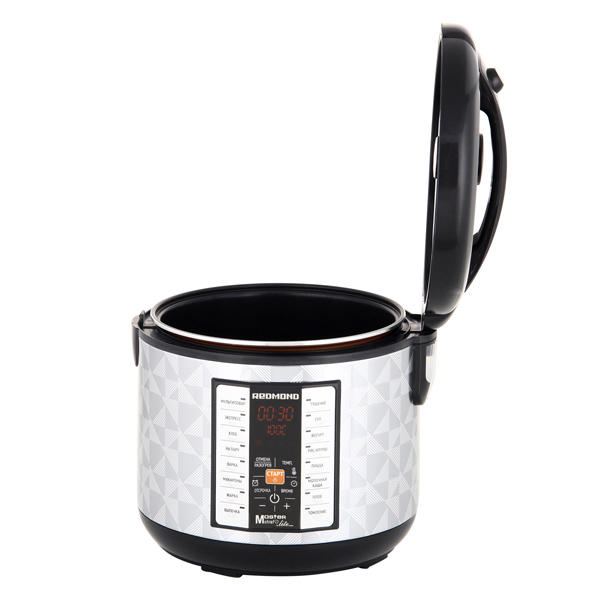 Изображение товара Мультиварка Redmond RMK-M271