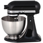 Изображение товара Кухонная машина KitchenAid 5K45SSEOB