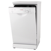 Изображение товара Посудомоечная машина Bosch SilencePlus SPS25CW03R