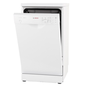 Изображение товара Посудомоечная машина Bosch Serie 2 Hygiene Dry SPS25FW13R