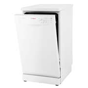 Изображение товара Посудомоечная машина Bosch Serie 2 Hygiene Dry SPS25FW11R