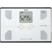 Изображение товара Весы напольные Tanita BC-313 White