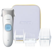 Изображение товара Машинка для стрижки волос детская Philips HC1091/15