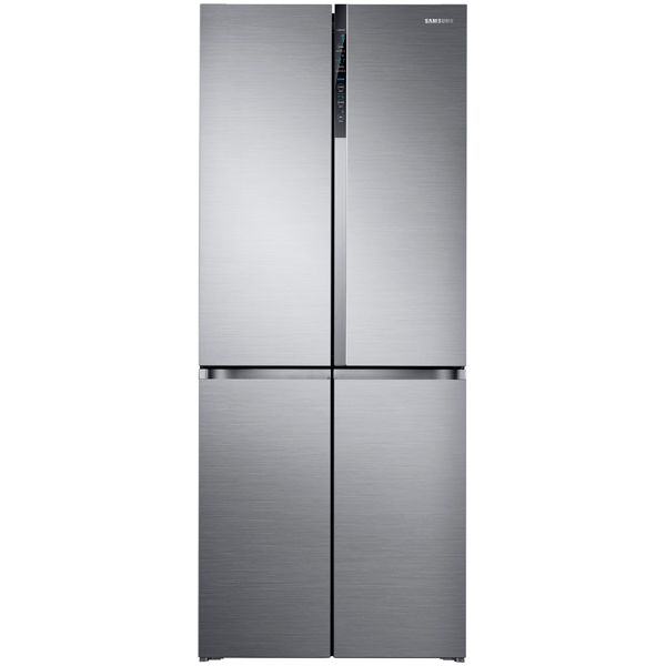 Холодильник многодверный Samsung RF50K5920S8