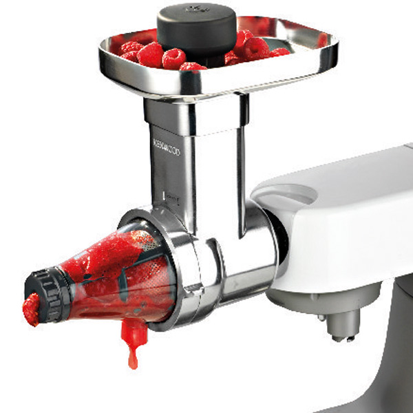 Изображение товара Насадка пресс для ягод Kenwood KAX644