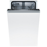 Изображение товара Встраиваемая посудомоечная машина Bosch SilencePlus SPV25DX30R