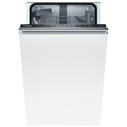 Изображение товара Встраиваемая посудомоечная машина Bosch Serie 2 Hygiene Dry SPV25CX03R