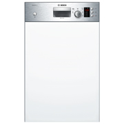 Изображение товара Встраиваемая посудомоечная машина Bosch SilencePlus SPI26MS30R