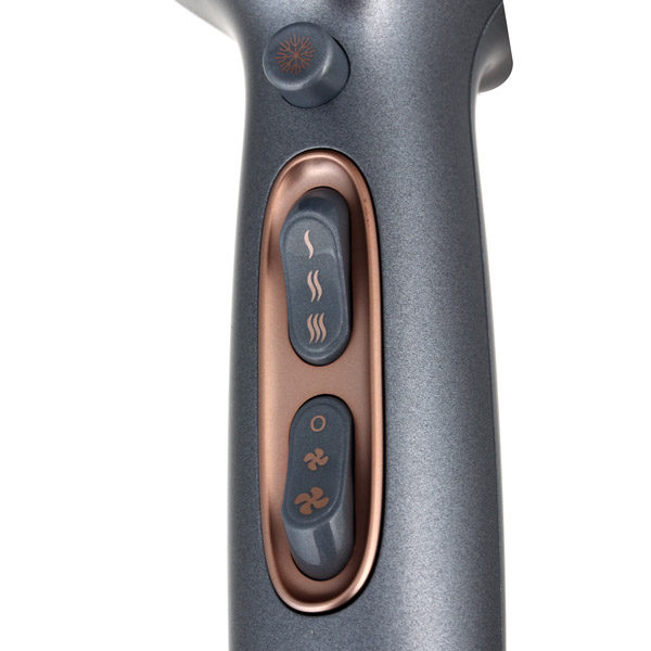 Изображение товара Фен Remington Keratin Protect Dryer AC8820