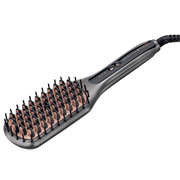Изображение товара Расческа-выпрямитель Remington Keratin Protect Staight Brush CB7480