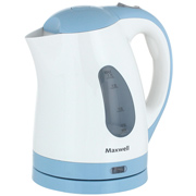 Изображение товара Электрочайник Maxwell MW-1014 B