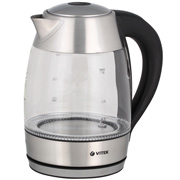 Изображение товара Электрочайник Vitek VT-7047 TR