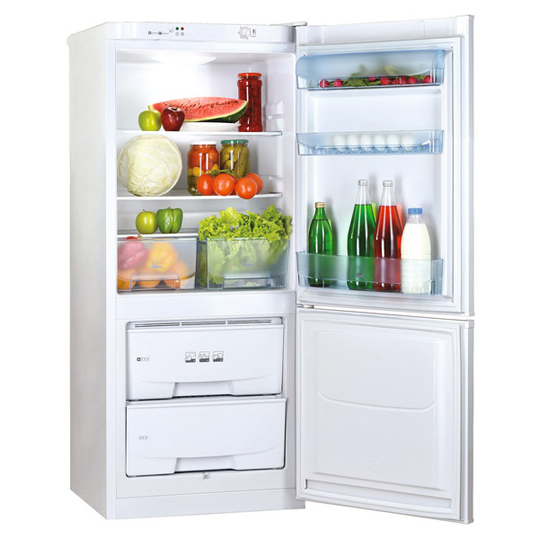 Изображение товара Холодильник Pozis RK-101 White