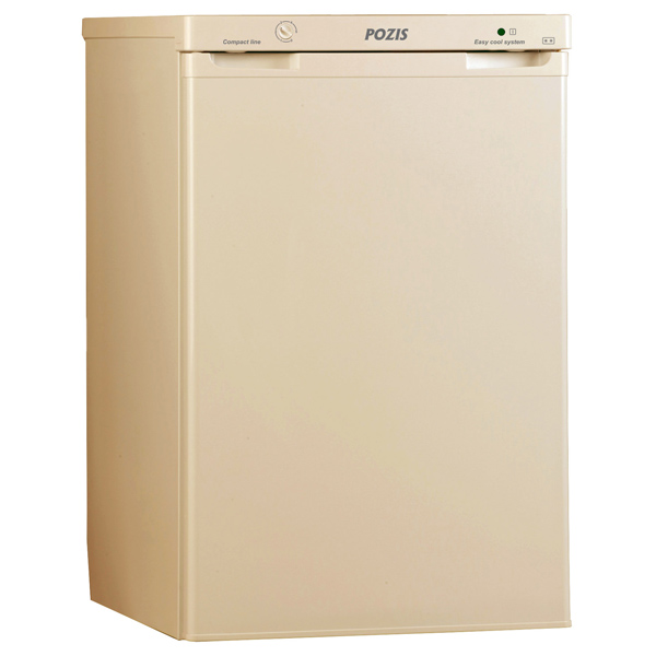 фото Холодильник pozis rs-411 beige