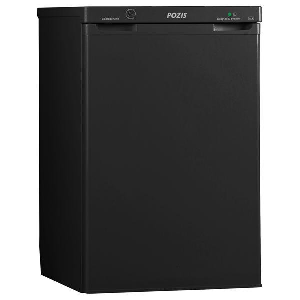 фото Холодильник pozis rs-411 black