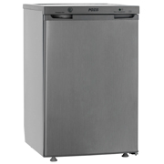 Изображение товара Холодильник однодверный Pozis RS-411 Silver/Metal Plastic