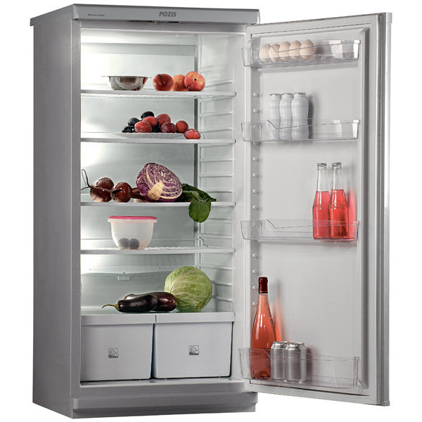 Изображение товара Холодильник Pozis СВИЯГА-513-5 Silver/Metal Plastic