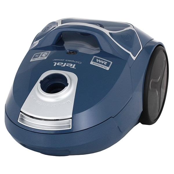 Изображение товара Пылесос с пылесборником Tefal Сompact Power TW3931EA