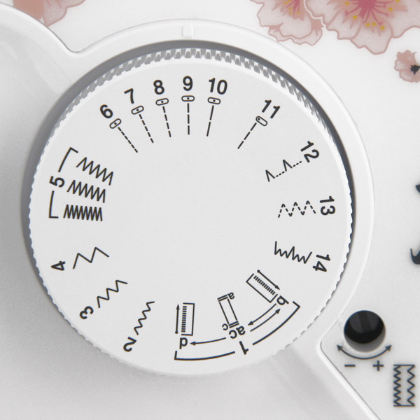 Изображение товара Швейная машина Brother Tokyo