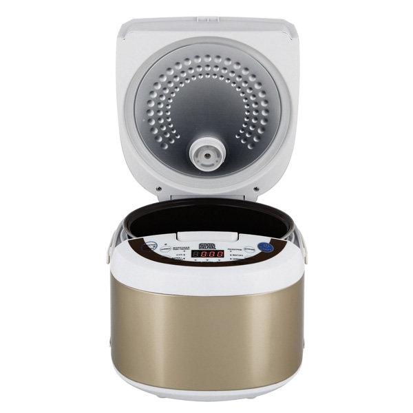 Изображение товара Мультиварка Goodhelper МС-5112
