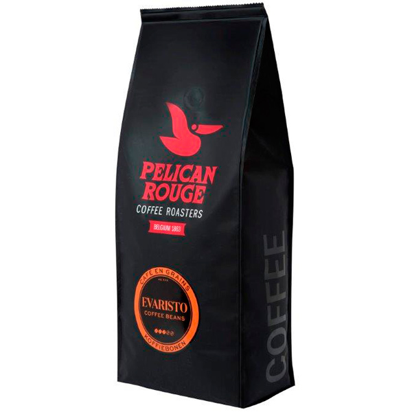 Кофе в зернах Pelican Rouge Evaristo 1000 г