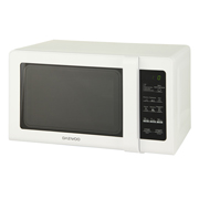 Изображение товара Микроволновая печь соло Daewoo KOR-662BW
