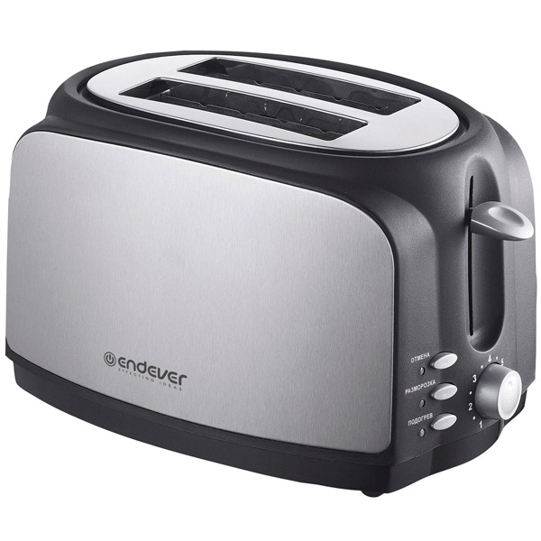 Изображение товара Тостер Endever Skyline ST-121