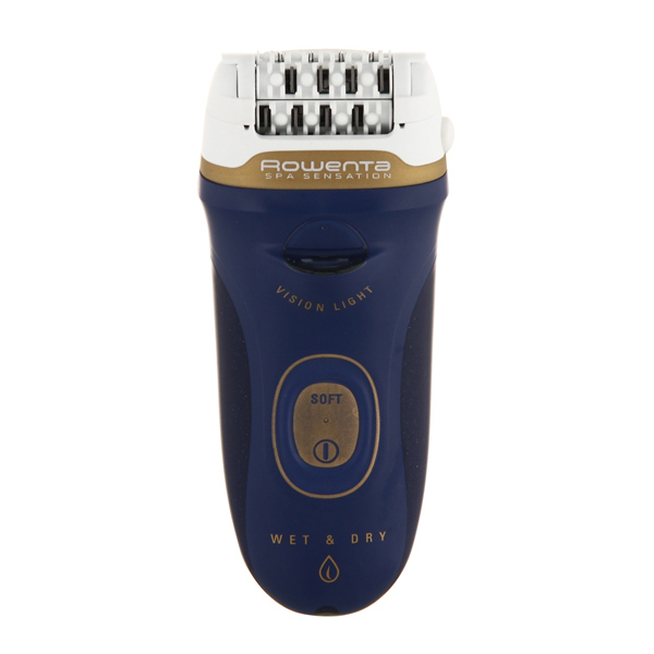 Изображение товара Эпилятор Rowenta Spa Sensation EP9470F0