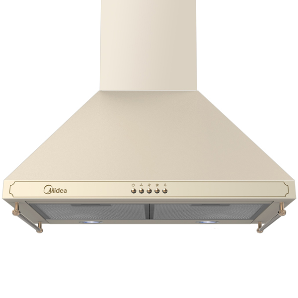 Вытяжка 60 см Midea
