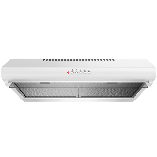 Вытяжка плоская 60 см Midea