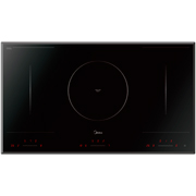 Изображение товара Встраиваемая индукционная панель независимая Midea MIH97828F