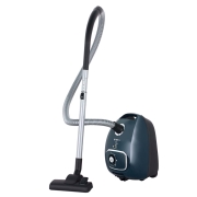 Изображение товара Пылесос с пылесборником Bosch Cosyy'y ProFamily BGLS42035