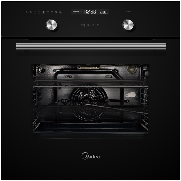 Электрический духовой шкаф Midea MO78100CGB