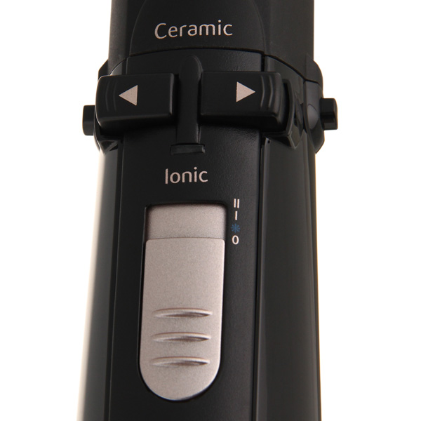 Изображение товара Фен-щетка Babyliss AS200E