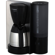 Изображение товара Кофеварка капельного типа Bosch ComfortLine TKA6A683