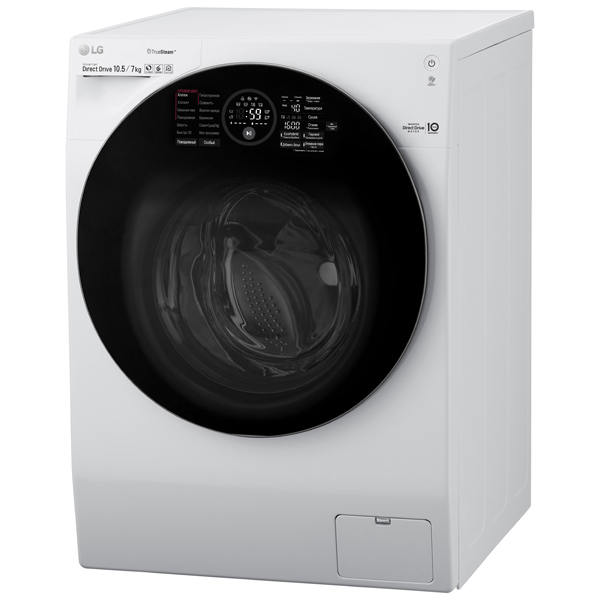 Цены на ремонт стиральных машин LG: