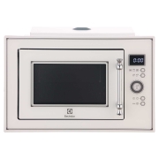 Изображение товара Встраиваемая микроволновая печь Electrolux EMT25203C