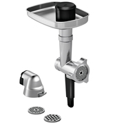 Изображение товара Насадка-мясорубка Bosch MUZ9FW1