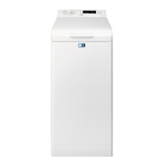 Изображение товара Стиральная машина с вертикальной загрузкой Electrolux EWT0862IFW