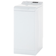 Изображение товара Стиральная машина с вертикальной загрузкой Electrolux EWT1062IFW