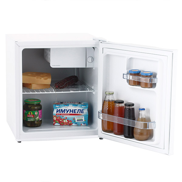 Изображение товара Холодильник Scarlett SC F-5001W