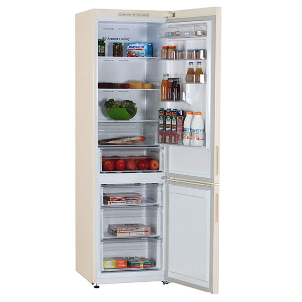 Изображение товара Холодильник Samsung RB37J5000EF