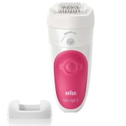 Изображение товара Эпилятор Braun Silk-epil 5/500 Legs&body SensoSmart