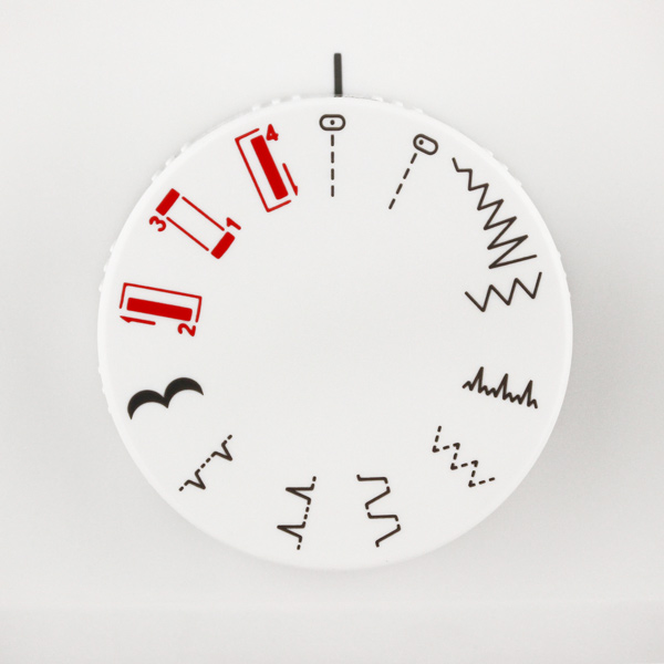 Изображение товара Швейная машина Astralux Paris