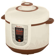 Изображение товара Мультиварка-скороварка Moulinex Fastcooker CE501132