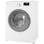 Изображение товара Стиральная машина узкая Beko MVSE 79512 XAWI