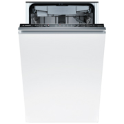 Изображение товара Встраиваемая посудомоечная машина Bosch Serie 2 Hygiene Dry SPV25FX30R