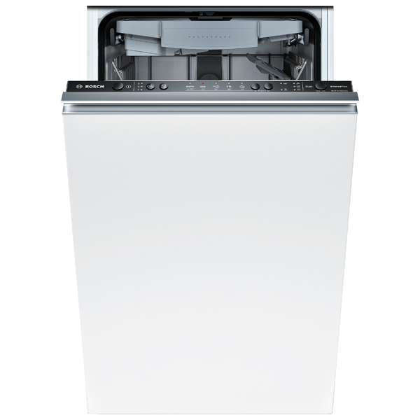Встраиваемая посудомоечная машина 45 см Bosch