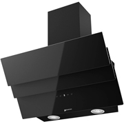 Изображение товара Вытяжка Shindo ADEON sensor 60 B/BG